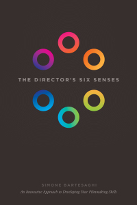 Titelbild: The Director's Six Senses 9781615932344