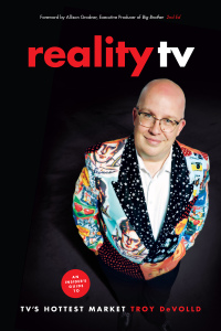 Cover image: Reality TV 2nd edition 9781615932436