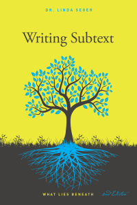 Cover image: Writing Subtext 2nd edition 9781615932580