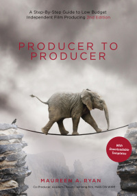 Imagen de portada: Producer to Producer 2nd edition 2nd edition 9781615932665