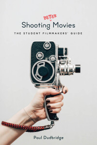 Cover image: Shooting Better Movies 1st edition 9781615932719