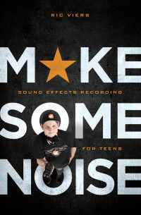 Cover image: Make Some Noise 1st edition 9781615932726