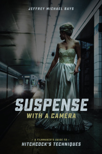 Cover image: Suspense with a Camera 1st edition 9781615932733