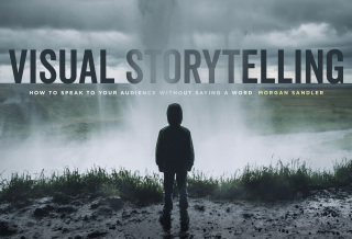 Imagen de portada: Visual Storytelling 1st edition 9781615932894
