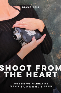 表紙画像: Shoot from the Heart 9781615932887