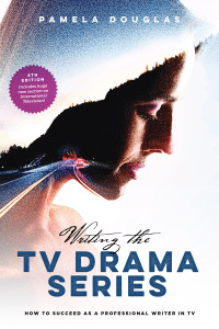Imagen de portada: Writing the TV Drama Series 4th edition 9781615932931