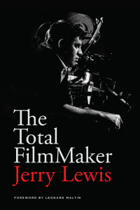 Cover image: The Total FilmMaker 1st edition 9781615933204