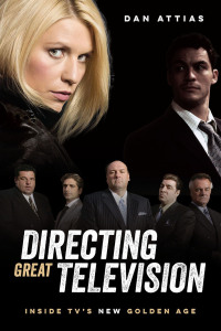 Cover image: Directing Great Television 1st edition 9781615933297