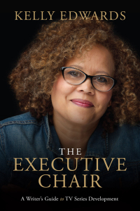 Cover image: The Executive Chair 9781615933303