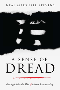 Cover image: A Sense of Dread 9781615933334