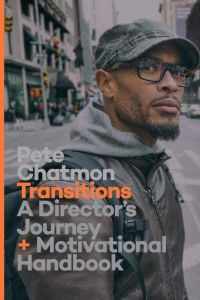 Cover image: Transitions 9781615933310
