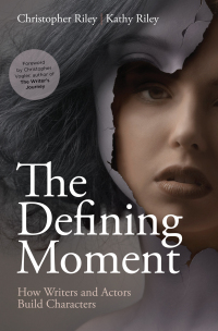 صورة الغلاف: The Defining Moment 1st edition 9781615933372