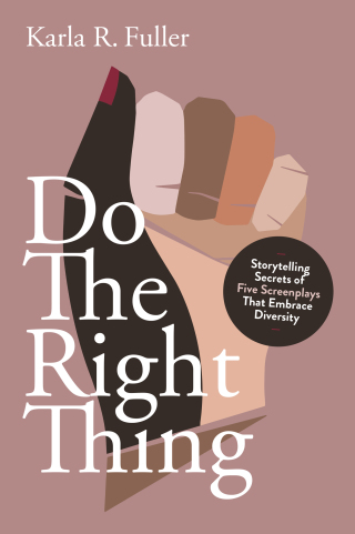 Imagen de portada: Do the Right Thing 9781615933402
