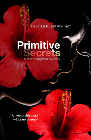 Imagen de portada: Primitive Secrets 9781464201165