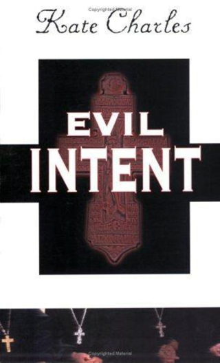 Imagen de portada: Evil Intent 9781590583616