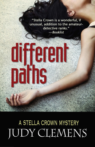 Cover image: Different Paths 9781590586310