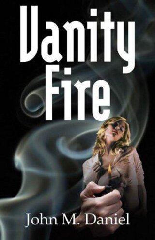 Imagen de portada: Vanity Fire 9781590589977