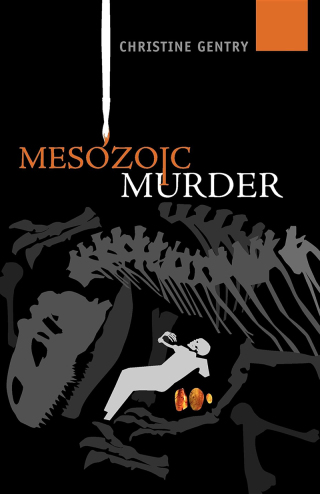 Titelbild: Mesozoic Murder 9781590583883