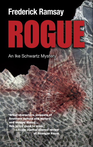 Imagen de portada: Rogue 9781590589045