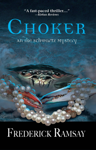 Imagen de portada: Choker 9781590588512