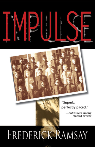 Imagen de portada: Impulse 9781590583715
