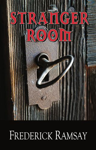 Imagen de portada: Stranger Room 9781590586488