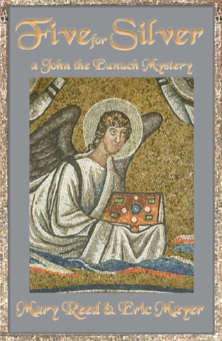 Cover image: Five for Silver 9781590582688