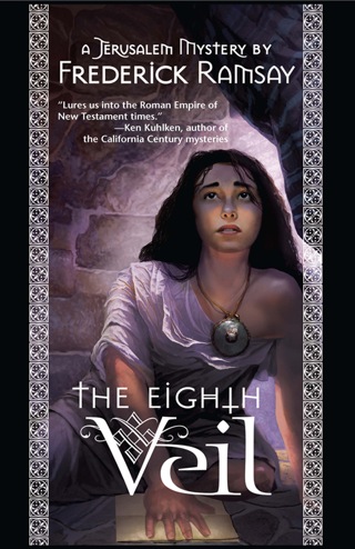 Imagen de portada: The Eighth Veil 9780967759050