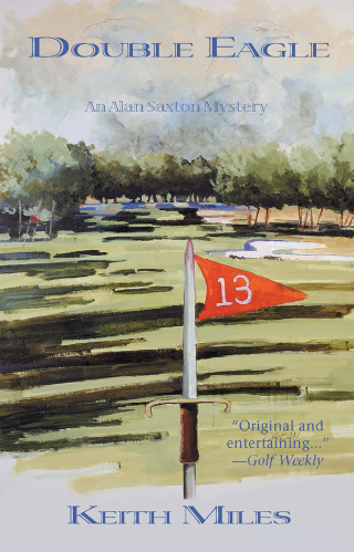Cover image: Double Eagle 9781590580097