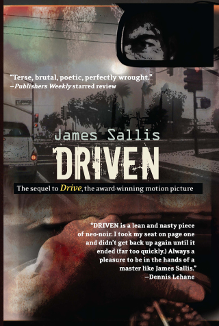 Imagen de portada: Driven 9781464200113