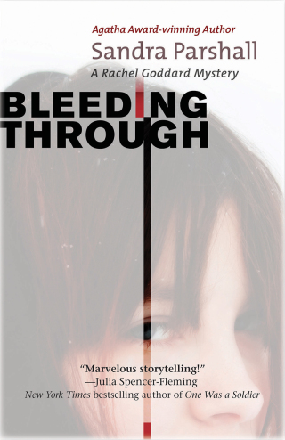 Imagen de portada: Bleeding Through 9781464200298