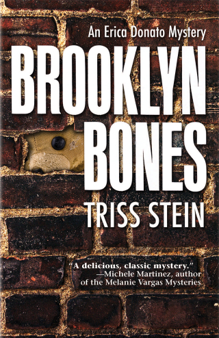 Cover image: Brooklyn Bones 9781464201226