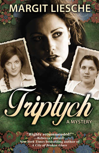 Imagen de portada: Triptych 1st edition 9781464201806