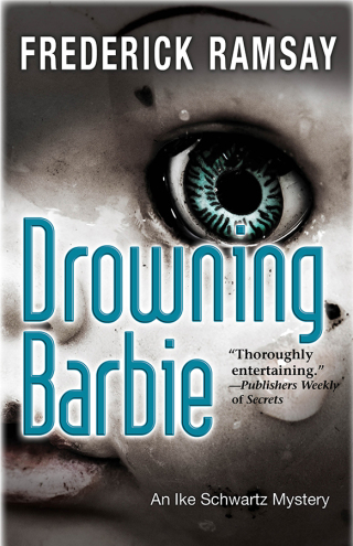 Imagen de portada: Drowning Barbie 1st edition 9781464202162