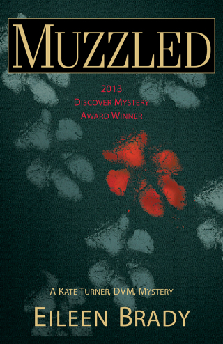 Imagen de portada: Muzzled 1st edition 9781464201868