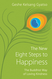 Cover image: The New Eight Steps to Happiness 3rd edition 9781616060497
