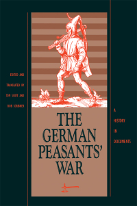 صورة الغلاف: The German Peasants' War 9781573925204