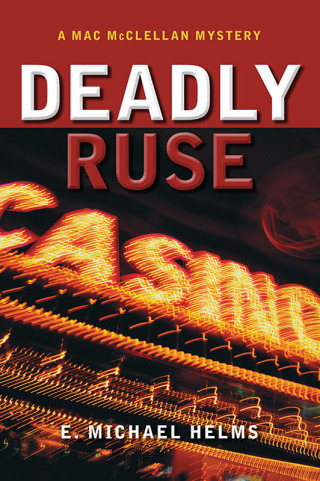 Cover image: Deadly Ruse 9781616140090