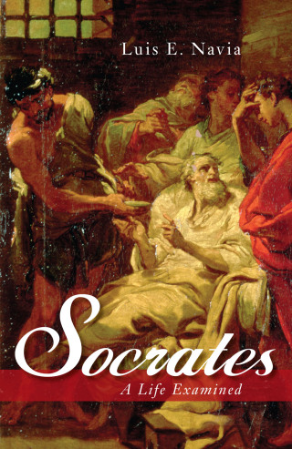 Cover image: Socrates