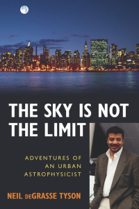 表紙画像: The Sky Is Not the Limit 9781591021889