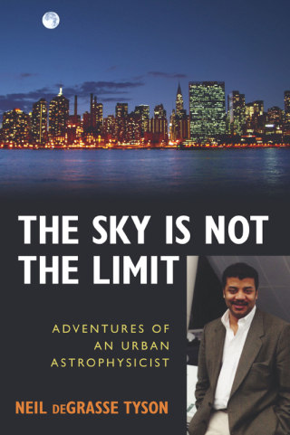 Cover image: The Sky Is Not the Limit 9781591021889