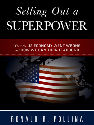 表紙画像: Selling Out a Superpower 9781616142155
