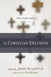 Imagen de portada: The Christian Delusion 9781616141684