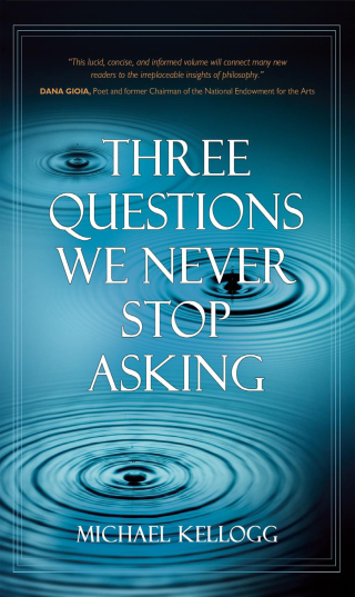 Imagen de portada: Three Questions We Never Stop Asking 9781616141868