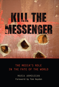 Cover image: Kill the Messenger 9781616143879