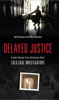 Cover image: Delayed Justice 9781616143923