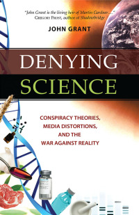 Cover image: Denying Science 9781616143992