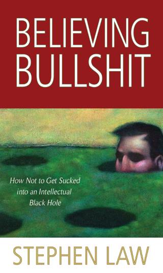 Cover image: Believing Bullshit 9781616144111
