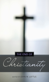 Cover image: The End of Christianity 9781616144135