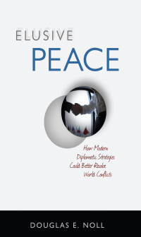 Cover image: Elusive Peace 9781616144173